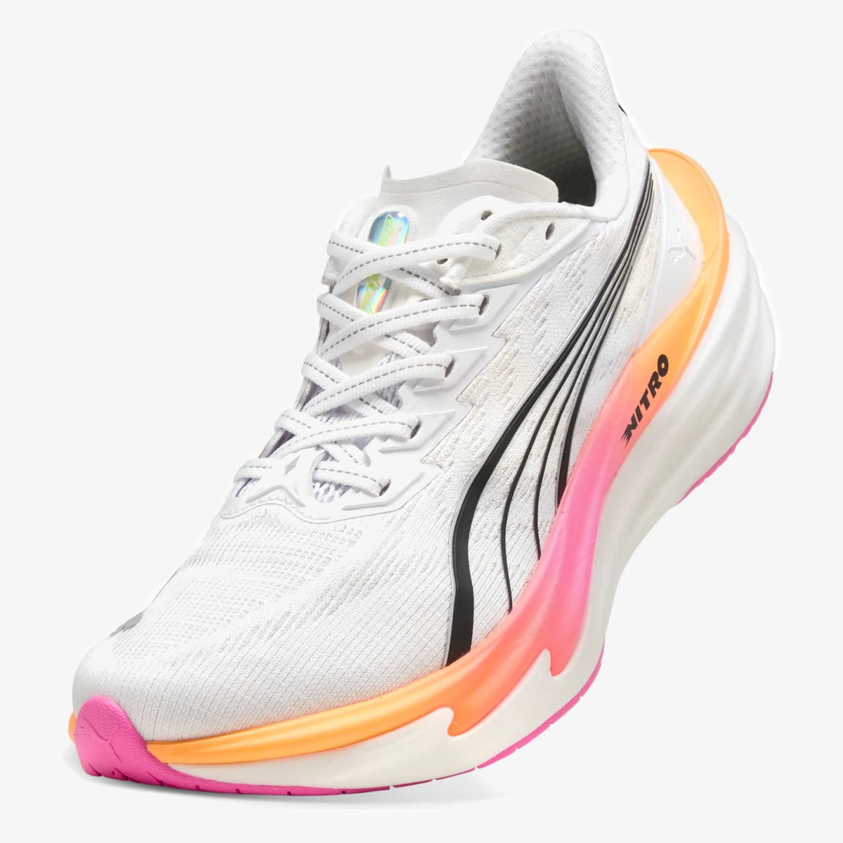 Puma Tênis de Corrida Deviate NITRO™ 4