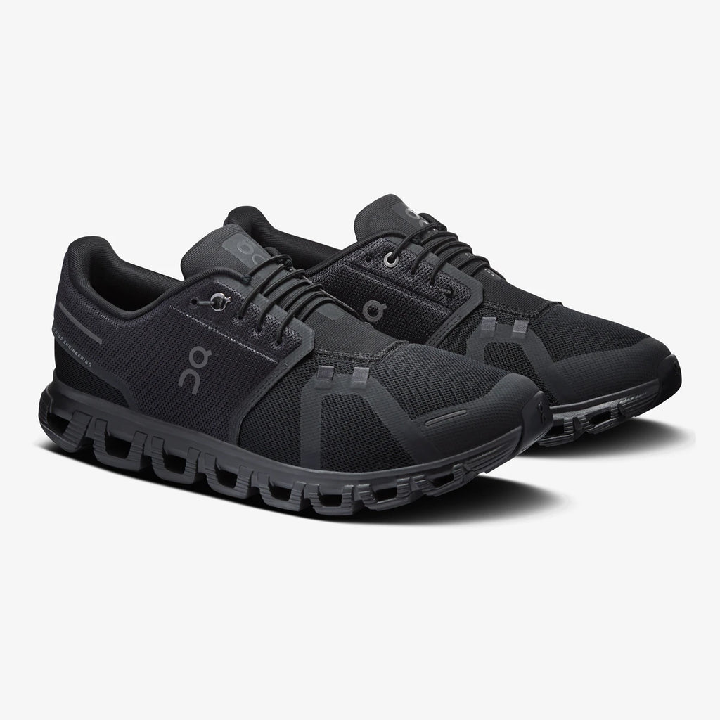 On Cloud 6 Preto Eclipse