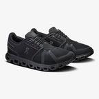 On Cloud 6 Preto Eclipse