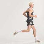 Adidas Tênis de Corrida Adizero EVO SL Cinza One