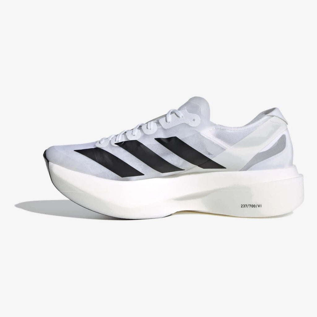 Adidas Tênis Adizero Adios Pro Evo 1 Branco
