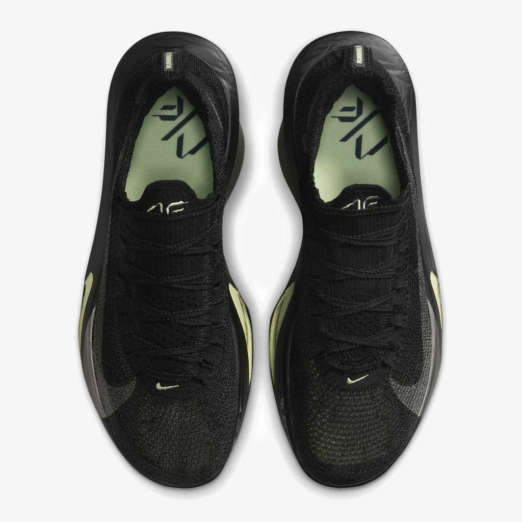 Nike Tênis Air Zoom Alphafly 3 All Black
