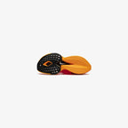 Nike Tênis Air Zoom Alphafly 2 Rosa Choque Laranja Laser