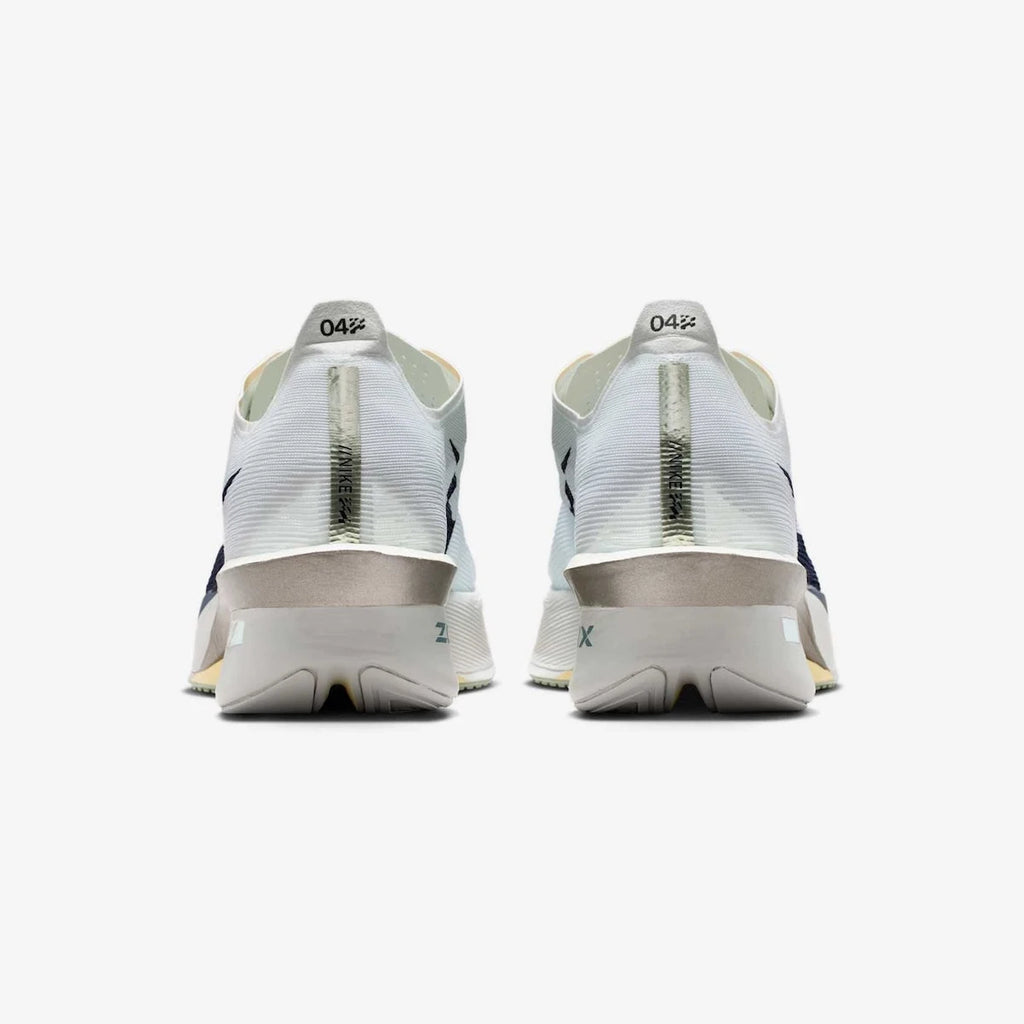 Nike Tênis Nike Zoomx Vaporfly 4 Masculino Azul