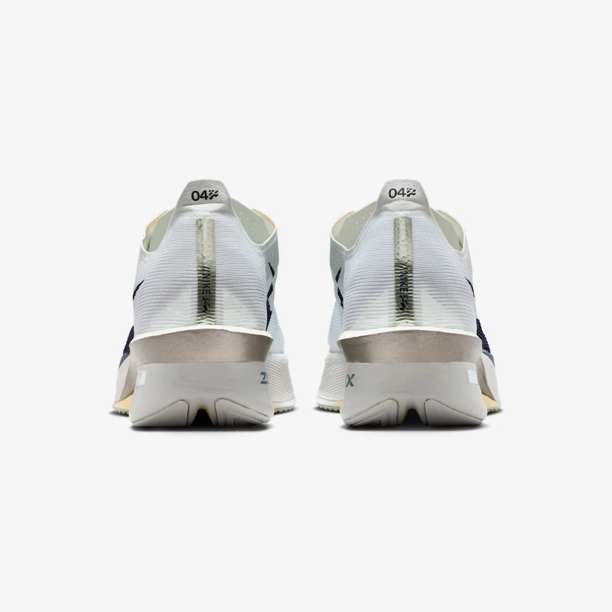 Nike Tênis Nike Zoomx Vaporfly 4 Masculino Azul