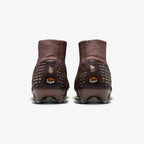 Nike Chuteira Campo Kylian Mbappé Zoom Mercurial Superfly 10 Elite Marrom