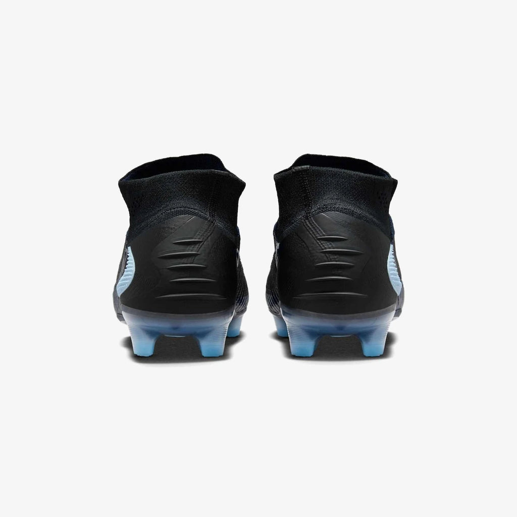 Nike Chuteira Campo Phantom 6 Elite Preto