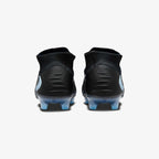 Nike Chuteira Campo Phantom 6 Elite Preto