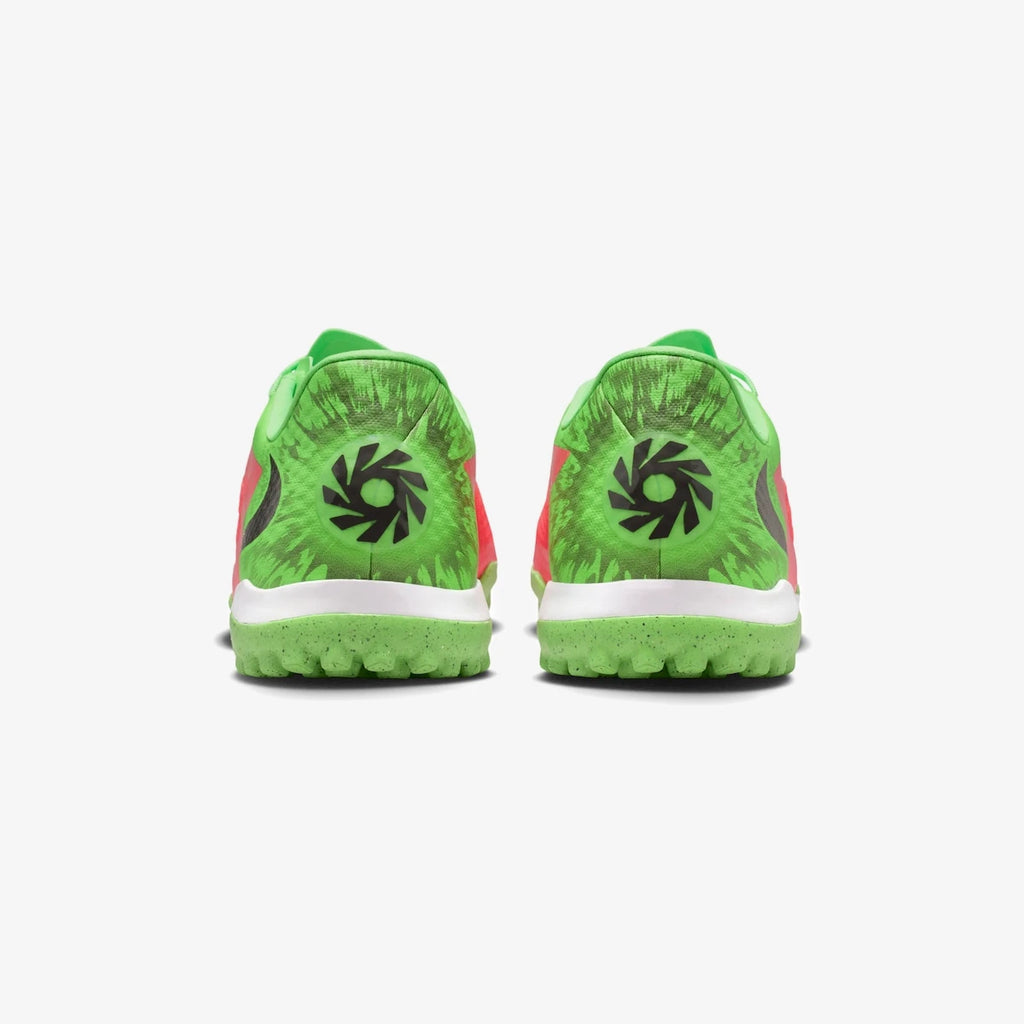 Nike Chuteira Society Erling Haaland Phantom 6 Academy