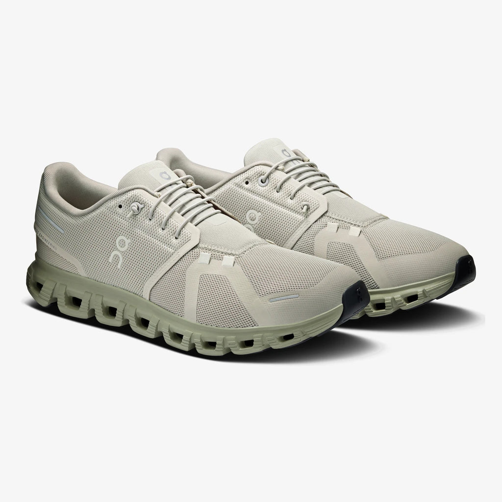 On Cloud 6 Brume Olive