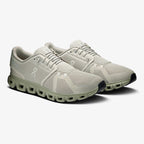 On Cloud 6 Brume Olive