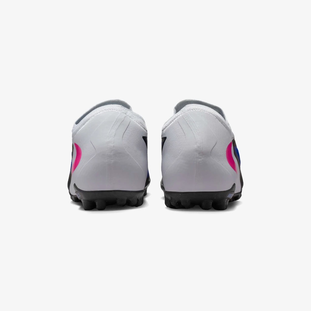 Nike Chuteira Society Phantom 6 Reactx Pro Low