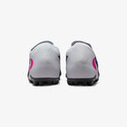 Nike Chuteira Society Phantom 6 Reactx Pro Low