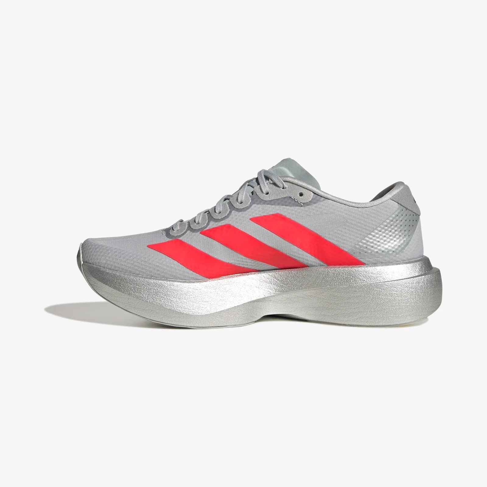 Adidas TÊNIS DE CORRIDA Adizero EVO SL Prata Metallic