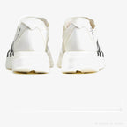 Adidas Tênis Y-3 ADIOS PRO 4 Branco