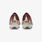 Nike Chuteira Campo Zoom Mercurial Vapor 16 Elite Vinho