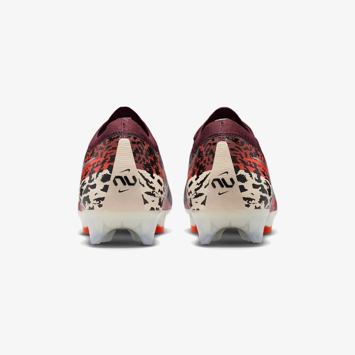 Nike Chuteira Campo Zoom Mercurial Vapor 16 Elite Vinho