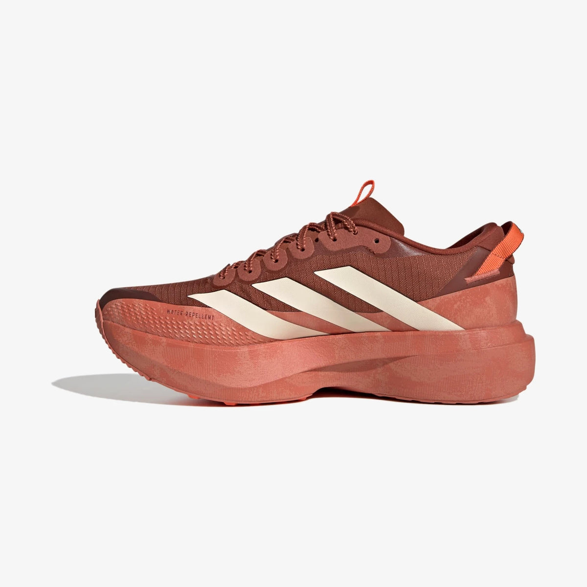 Adidas Tênis ADIZERO EVO SL ATR Burnt Sienna