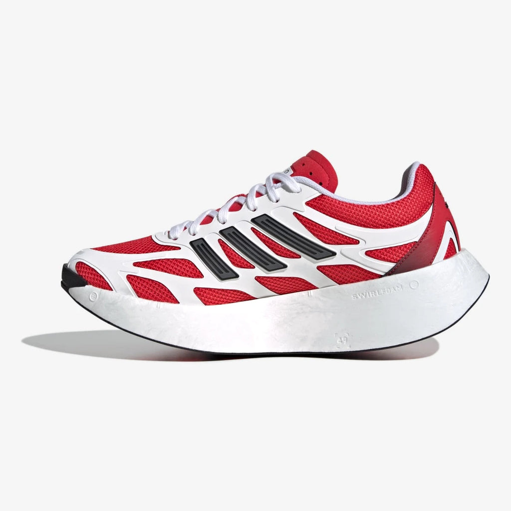 Adidas Tênis Adizero Aruku Cloud White