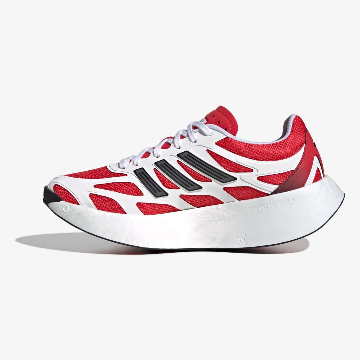 Adidas Tênis Adizero Aruku Cloud White