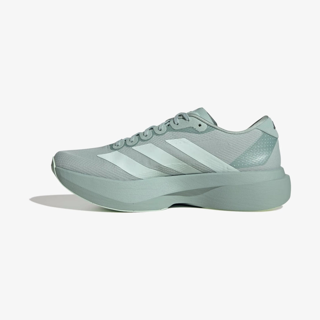 Adidas Tênis Adizero EVO SL Tactile Verde