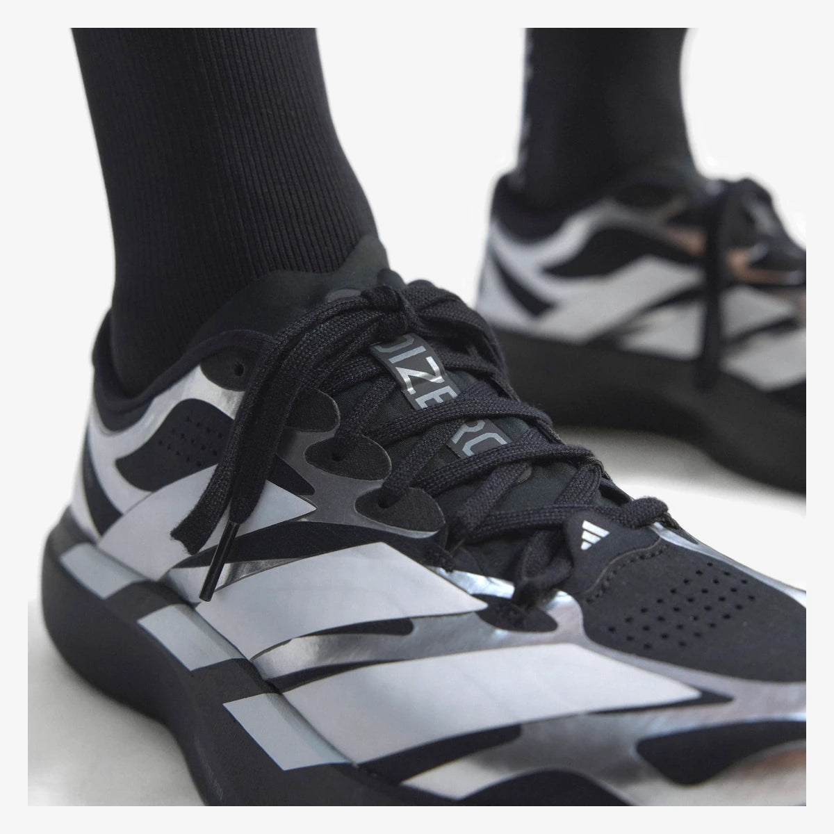 adidas tenis adizero evo sl exo core black ki4764