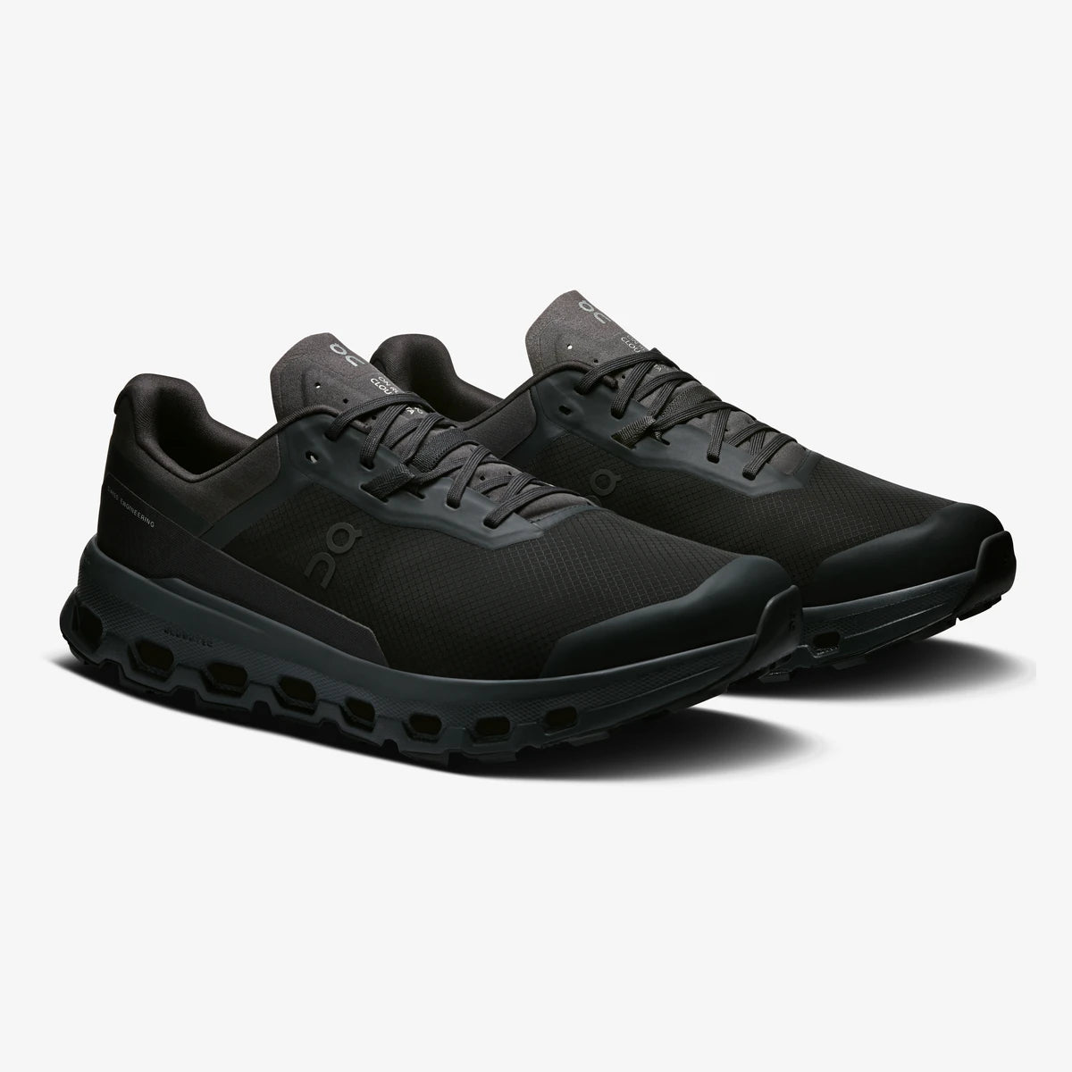 On Cloudvista 2 Masculino Preto Preto