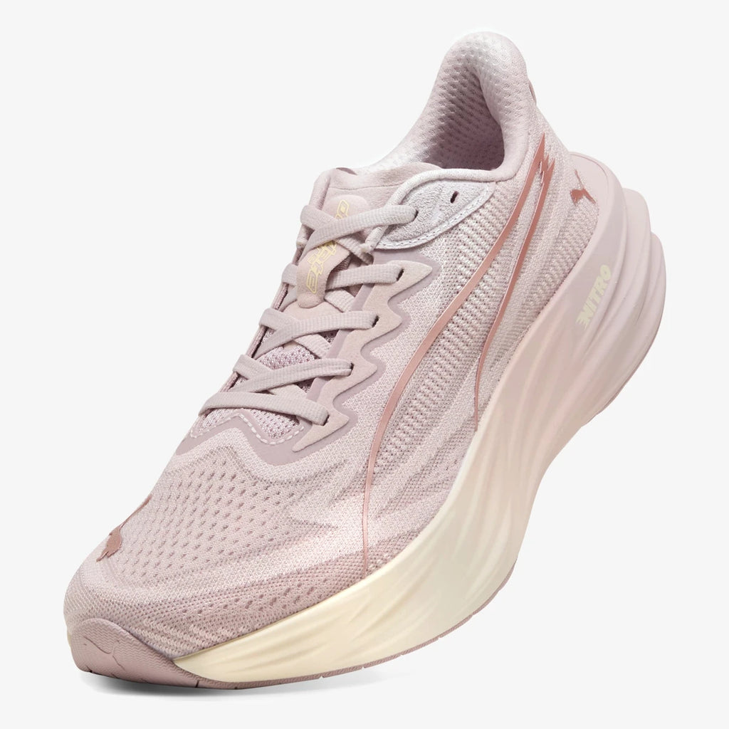 Puma Tênis de Corrida Deviate Pure NITRO™
