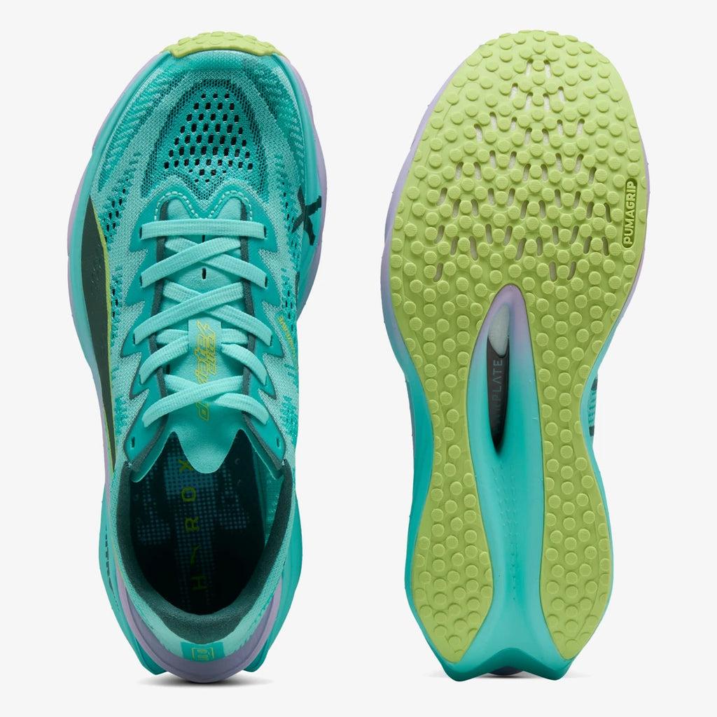 Puma Tênis Deviate NITRO™ Elite 4 x HYROX
