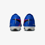 Nike Chuteira Campo Mercurial Zoom Vapor 16 Elite Azul