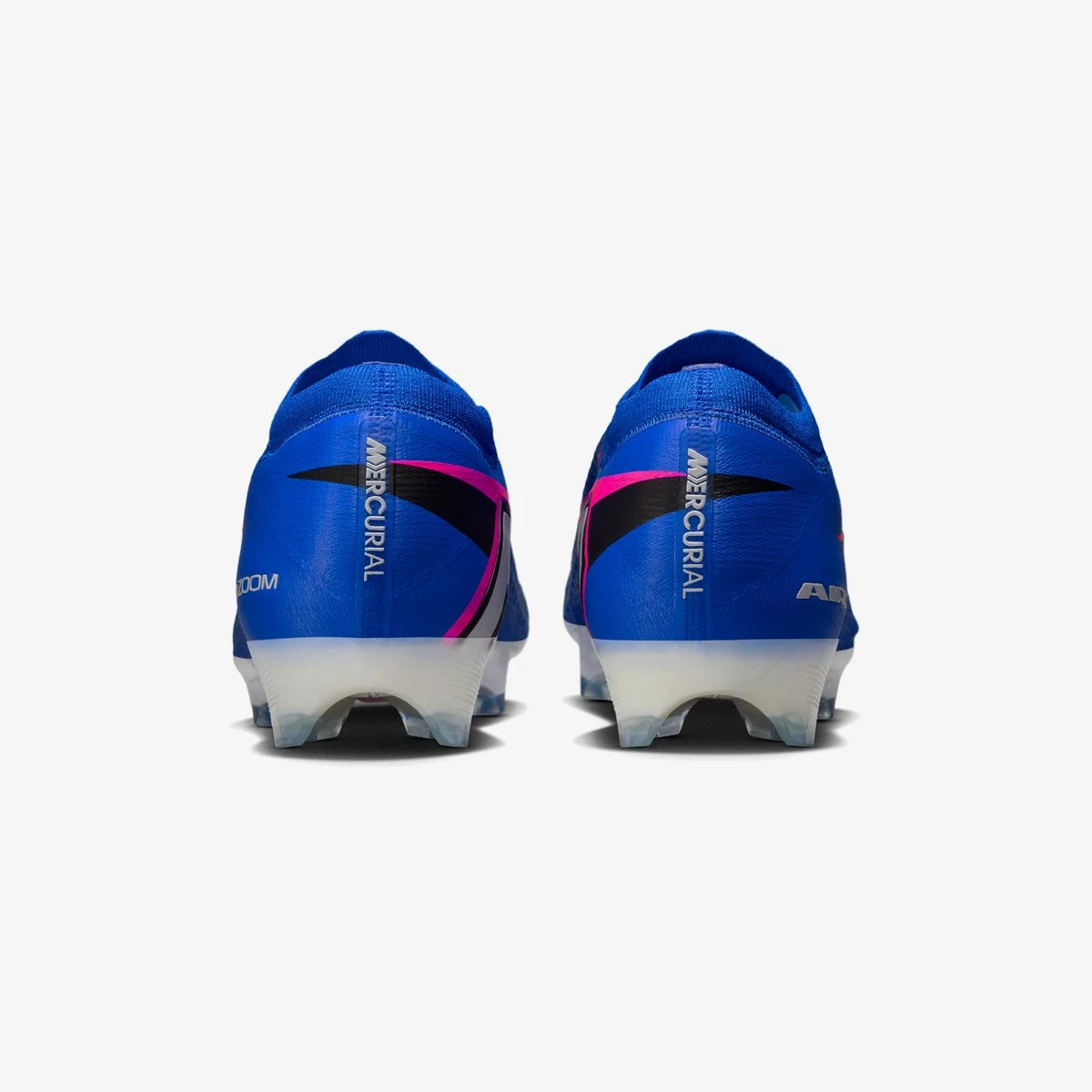 Nike Chuteira Campo Mercurial Zoom Vapor 16 Elite Azul