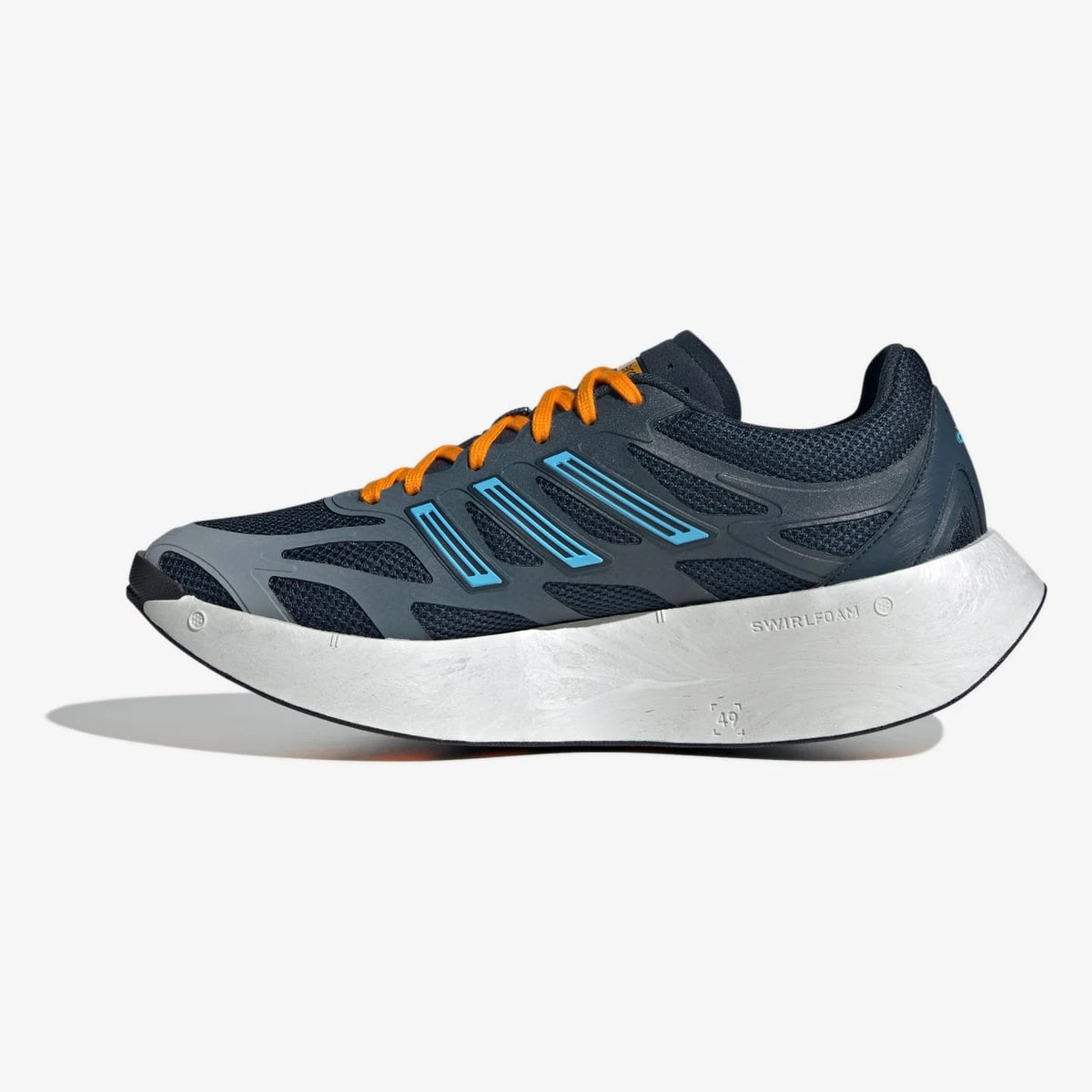 Adidas Tênis Adizero Aruku Aurora Ink