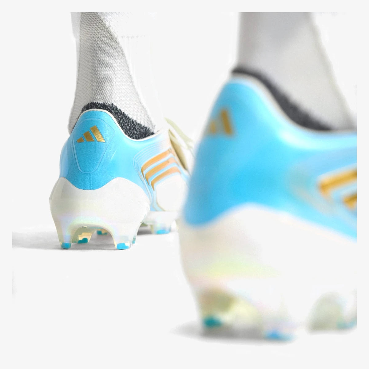 adidas chuteira f50 messi elite firm ground ivory ih1892
