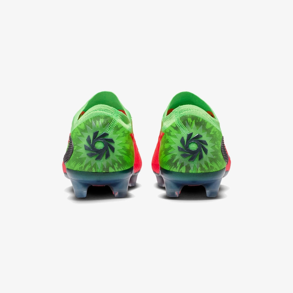 Nike Chuteira Campo Erling Haaland Phantom 6 Elite Multicolor