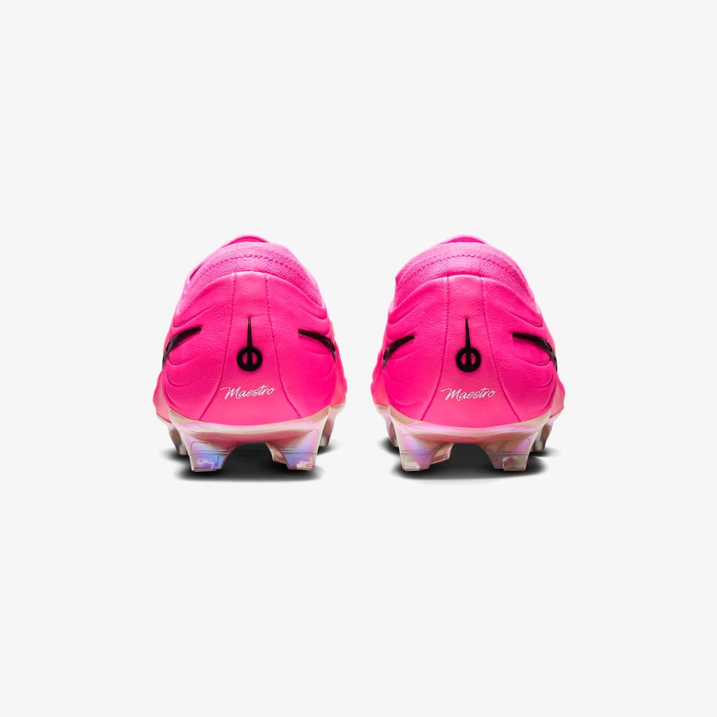 Nike Chuteira Campo Tiempo Maestro Elite Rosa