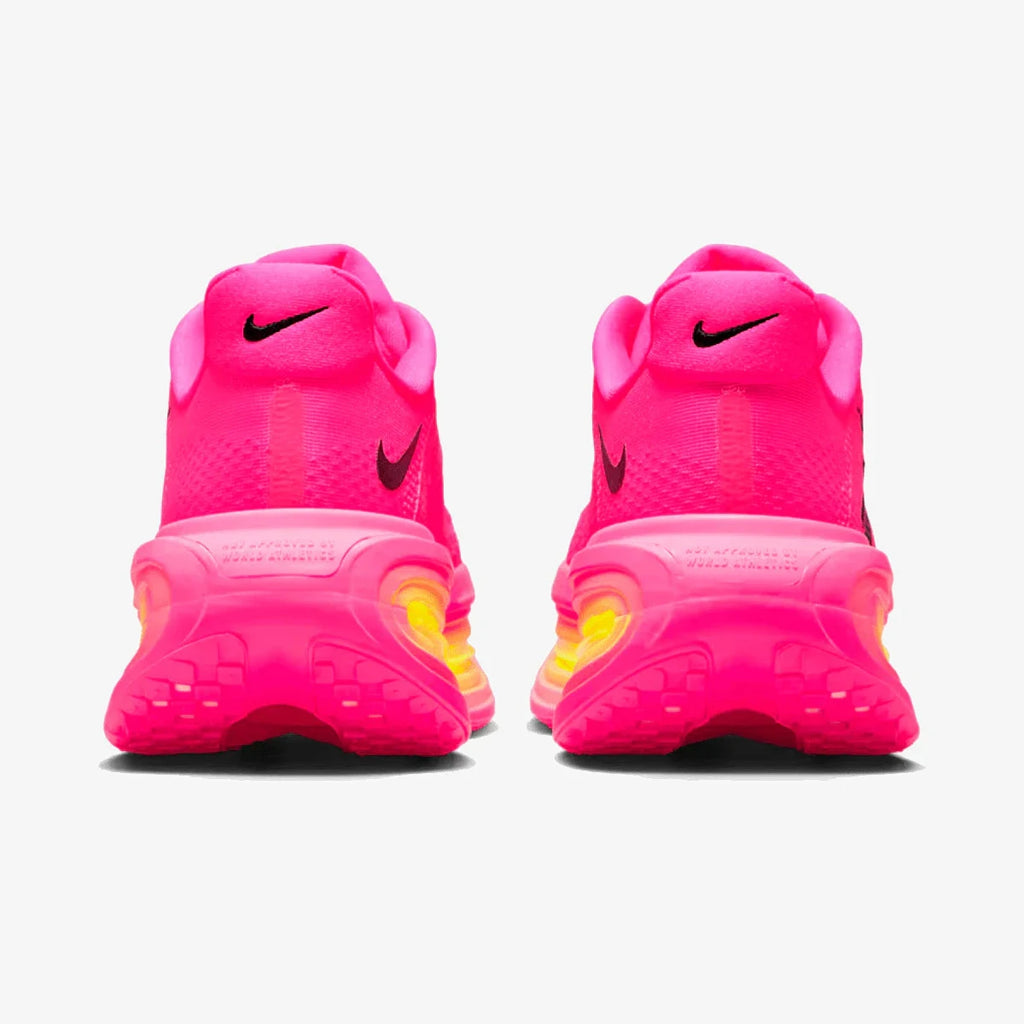 nike vomero premium hyper pink rosa