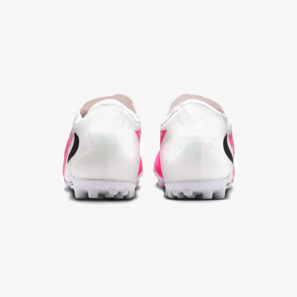 Nike Chuteira Society ReactX Phantom 6 Pro Low