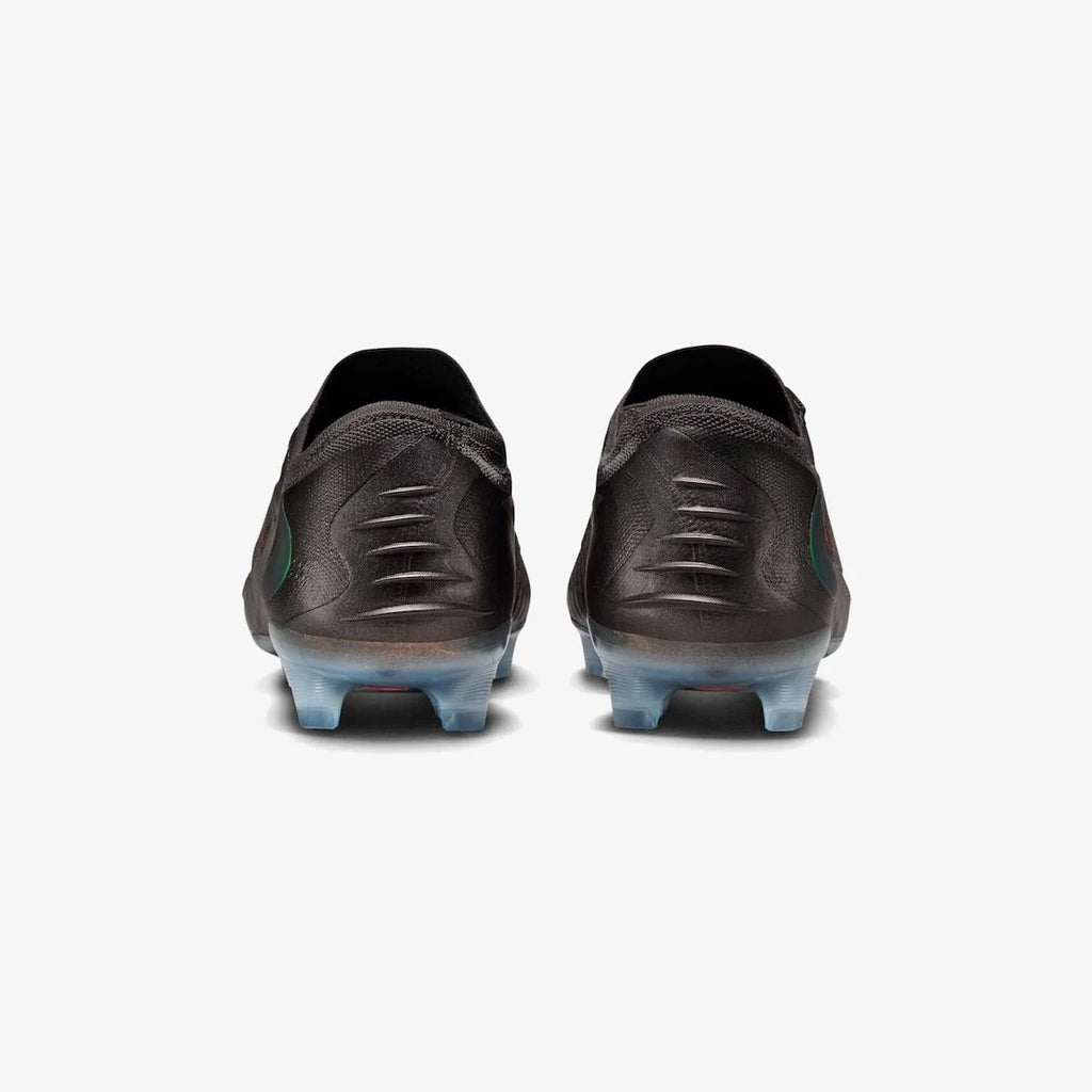 Nike Chuteira Campo Phantom 6 Elite Low LV8 Marrom