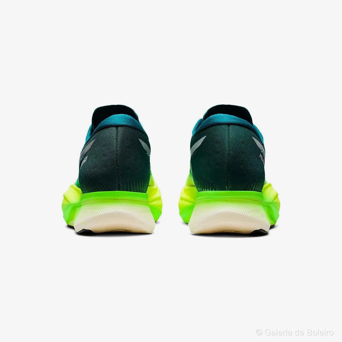Forte Timer Asics Metaspeed Sky Verde