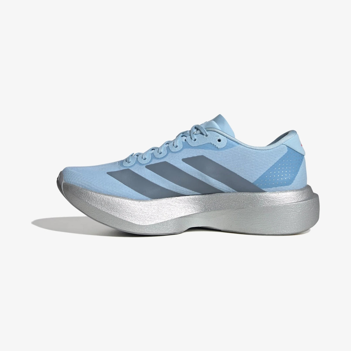 Adidas Tênis Corrida Adizero EVO SL Clear Sky