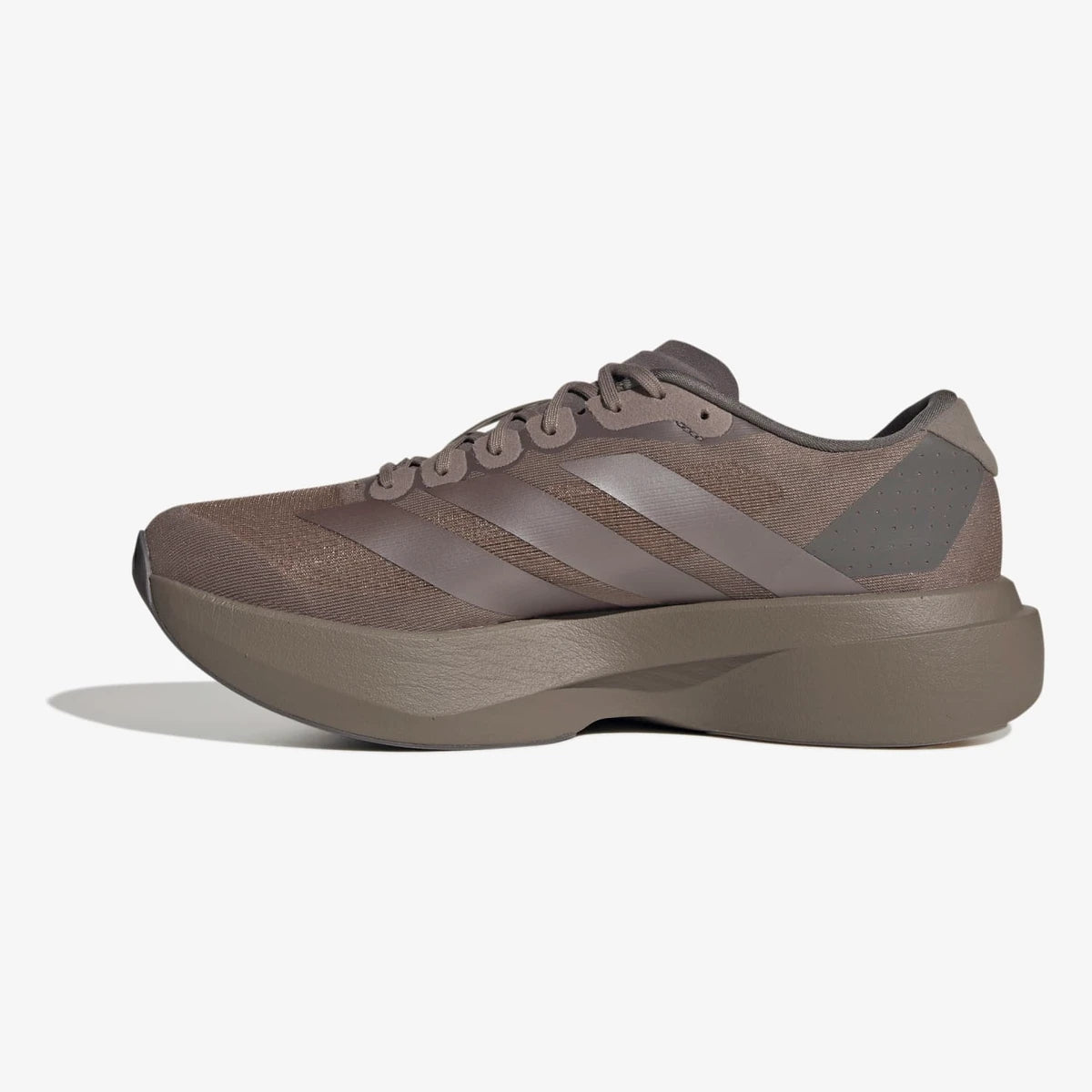 adidas tenis adizero evo sl charcoal ki6884