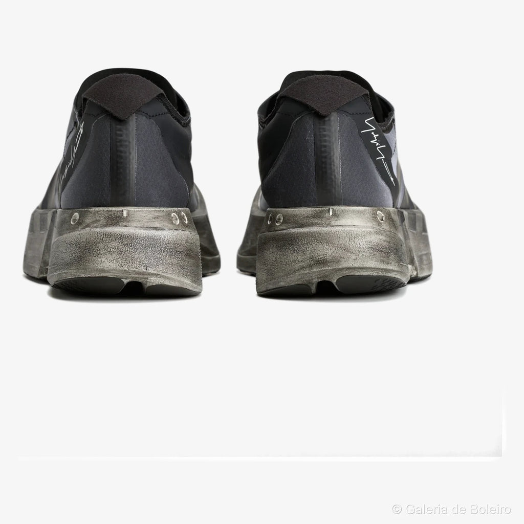 Adidas Sapatilhas ADIOS PRO 4 Y-3 Preto