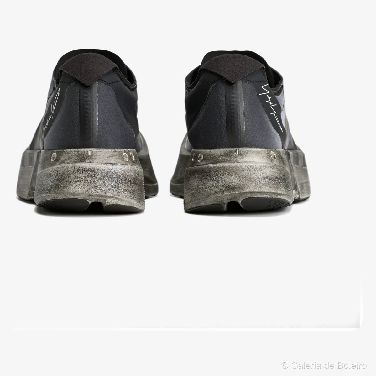 Adidas Sapatilhas ADIOS PRO 4 Y-3 Preto