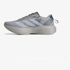 Adidas Tênis Adizero EVO SL Dove Cinza