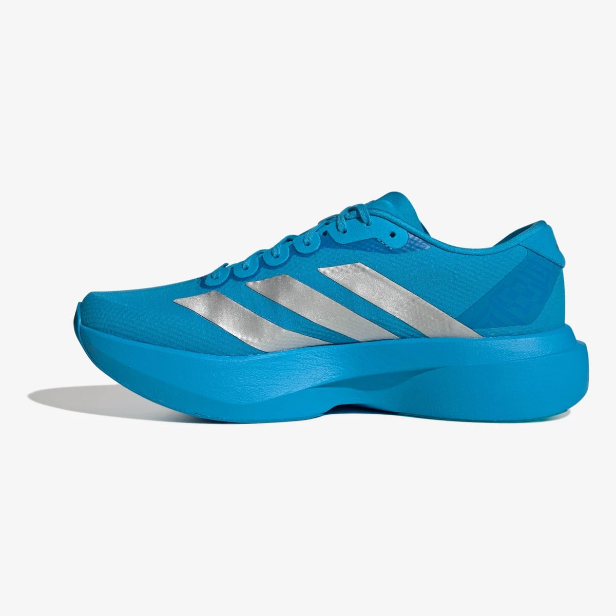 adidas tenis adizero evo sl azul jr2023