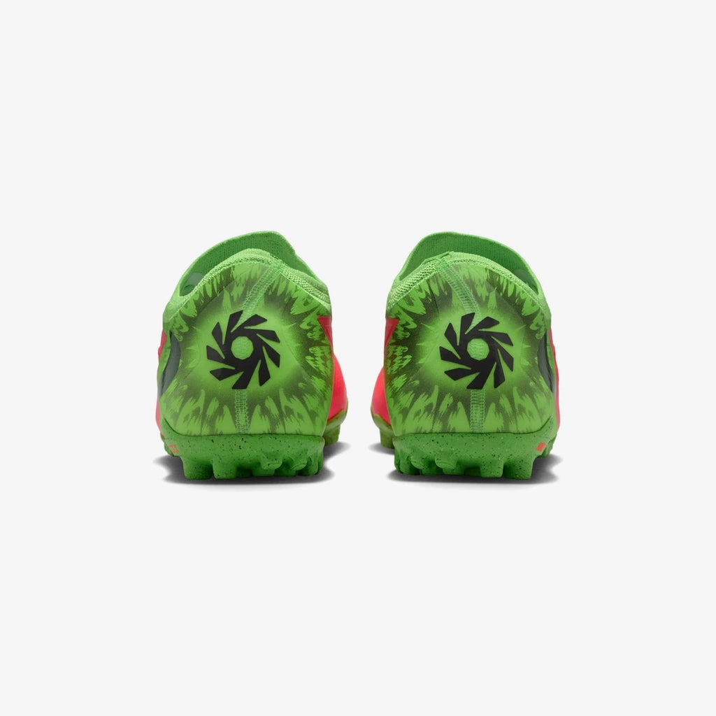 Nike Chuteira Society ReactX Phantom Pro Low