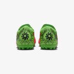 Nike Chuteira Society ReactX Phantom Pro Low