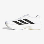 adidas tenis em malha adizero evo sl cloud white jr1912