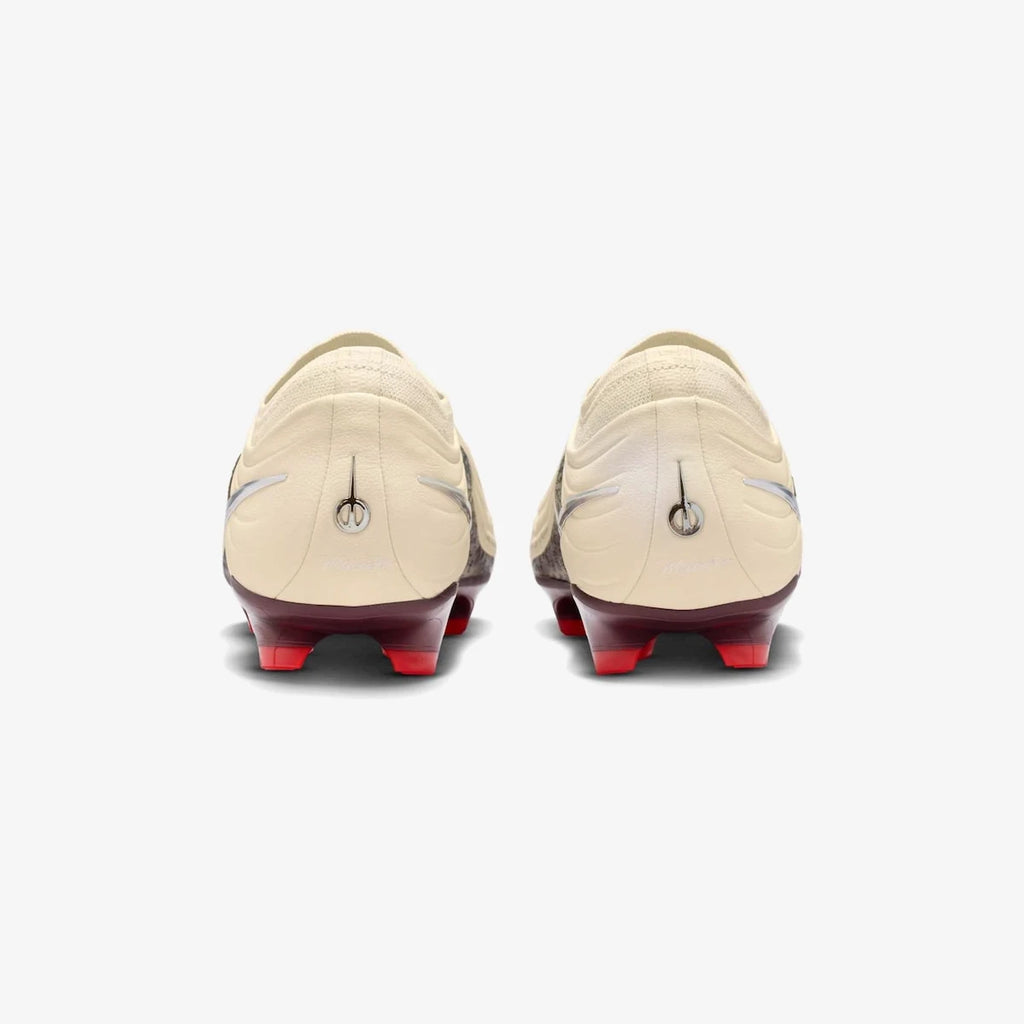 Nike Chuteira Campo United Tiempo Maestro Elite Bege