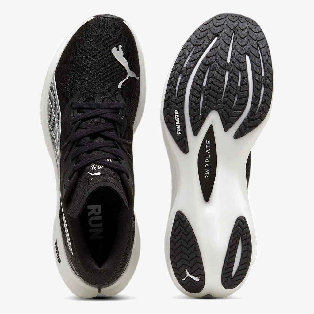 Puma Tênis de Corrida Deviate NITRO™ 3